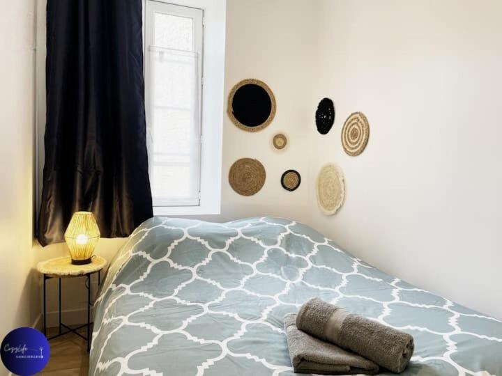 Le Duplex Niortais By Cozylife - Calme Et Cosy