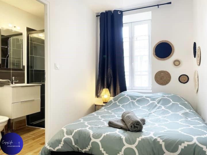 Le Duplex Niortais By Cozylife - Calme Et Cosy * Niort