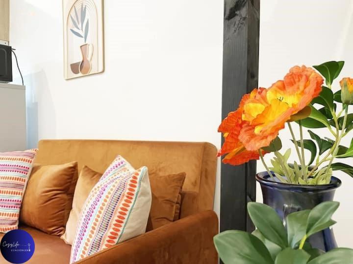 Apartamento Le Duplex Niortais By Cozylife - Calme Et Cosy