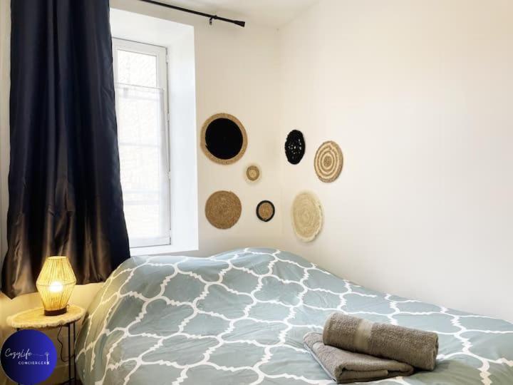 Apartamento Le Duplex Niortais By Cozylife - Calme Et Cosy Niort