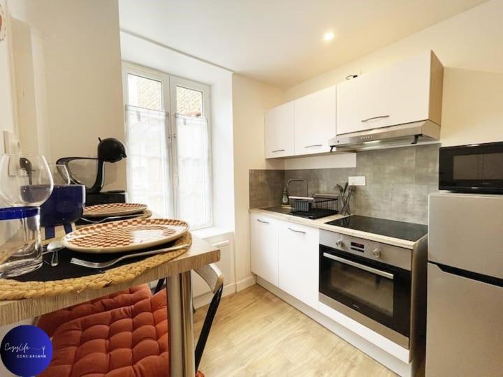 Le Duplex Niortais By Cozylife - Calme Et Cosy *