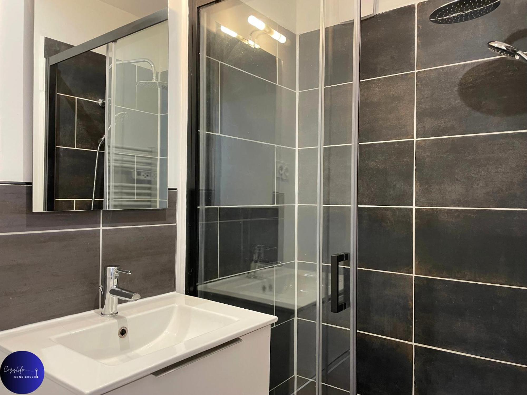 Le Duplex Niortais By Cozylife - Calme Et Cosy Niort