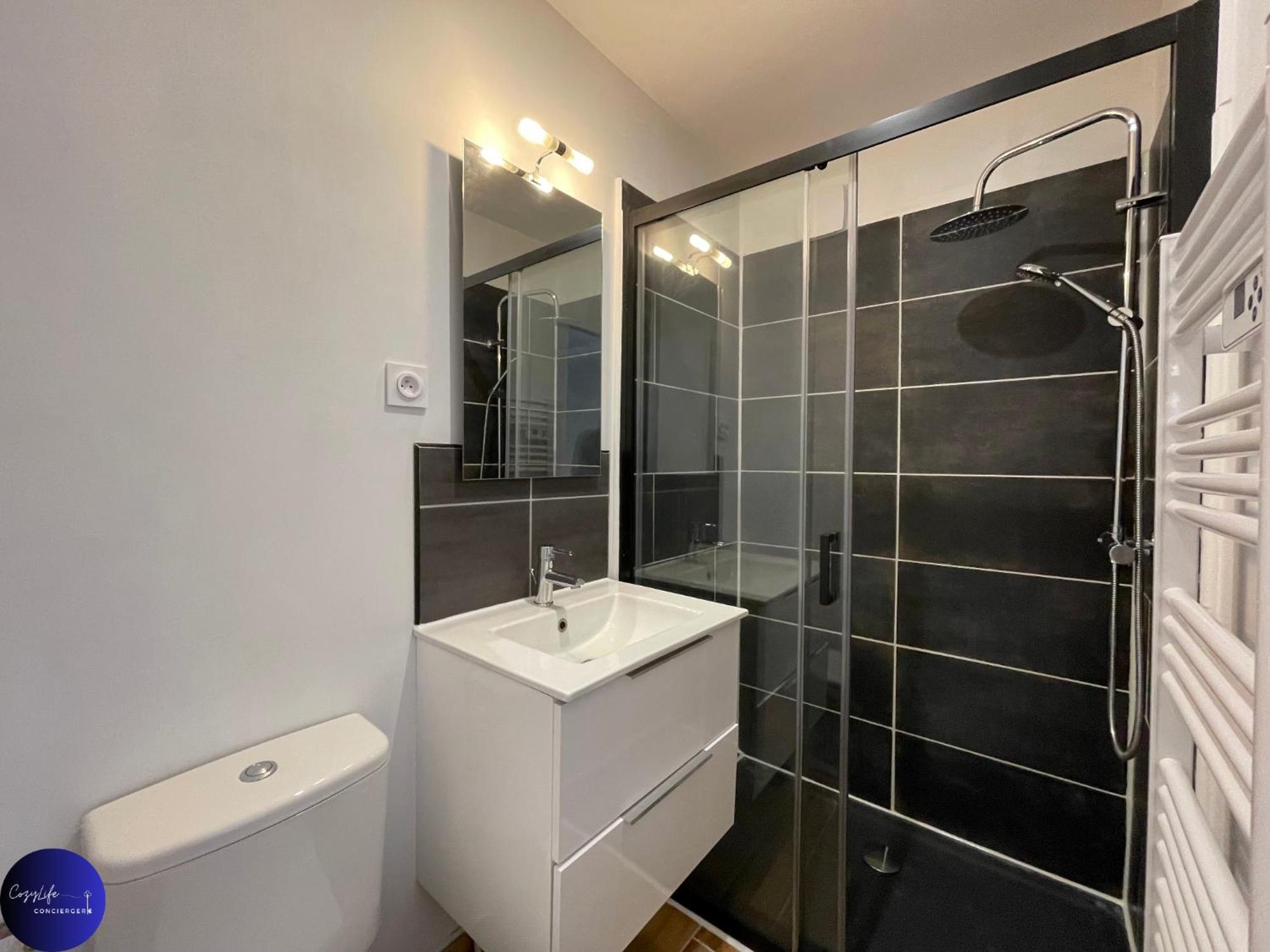 Le Duplex Niortais By Cozylife - Calme Et Cosy * Niort