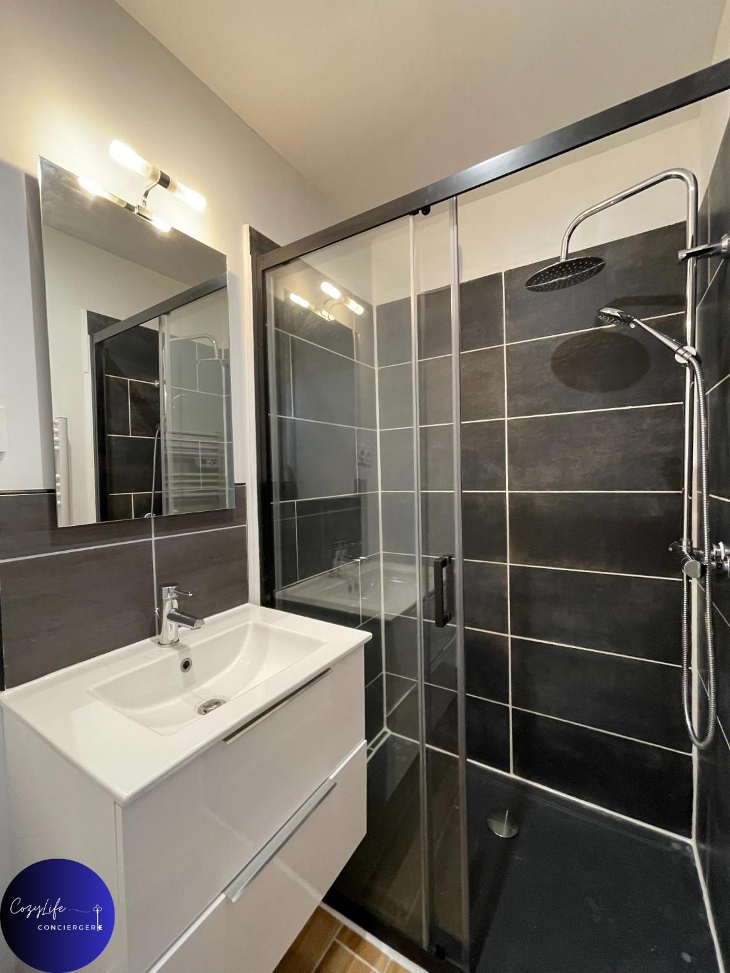 Le Duplex Niortais By Cozylife - Calme Et Cosy